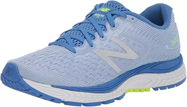 Кроссовки для бега new balance Solvi V2, цвет Royal blue/Light blue