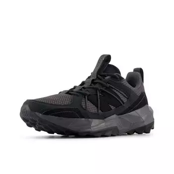 Кроссовки для бега new balance Tektrel, черный