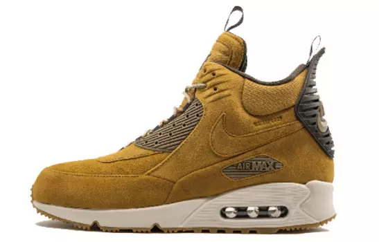 Кроссовки для бега Nike Air Max 90 унисекс