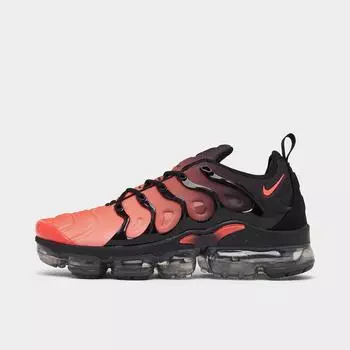 Кроссовки для бега Nike Air VaporMax Plus, черный