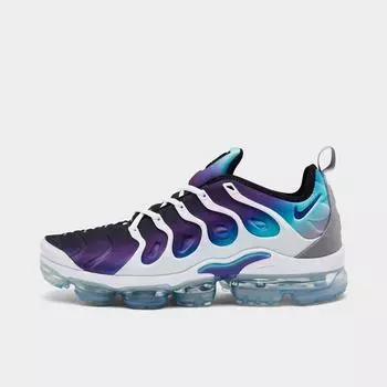 Кроссовки для бега Nike Air VaporMax Plus, металлик