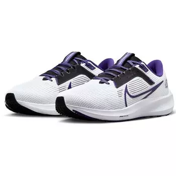 Кроссовки для бега Nike Tcu Horned Frogs, белый