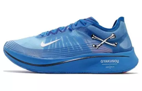 Кроссовки для бега Nike Zoom Fly 1 унисекс