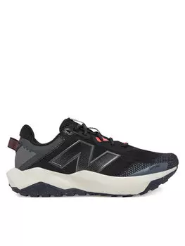 Кроссовки для бега Nitrel WTNTRCP6 New Balance, черный