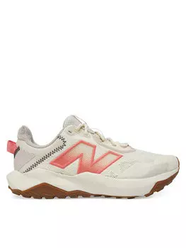 Кроссовки для бега Nitrel WTNTRCS6 New Balance, бежевый