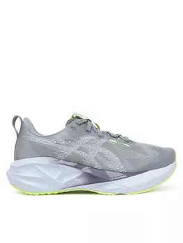 Кроссовки для бега Novablast 5 1012B765 Asics, серый