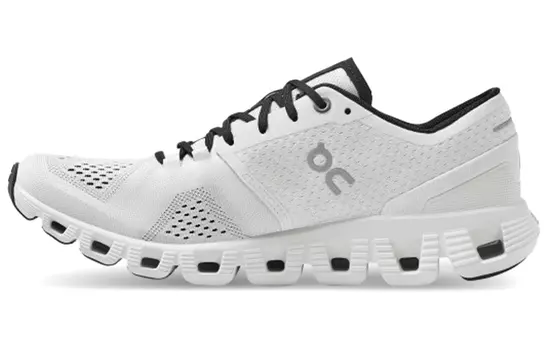 Кроссовки для бега On Cloud X 1, женские