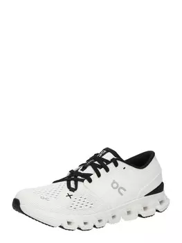 Кроссовки для бега On, цвет Ivory