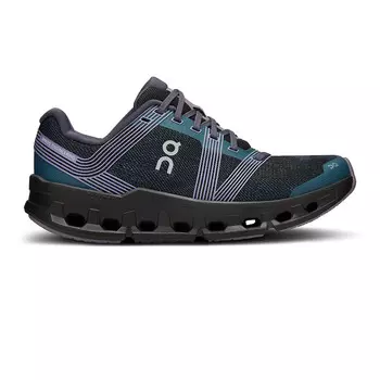 Кроссовки для бега On Running Cloudgo, черный