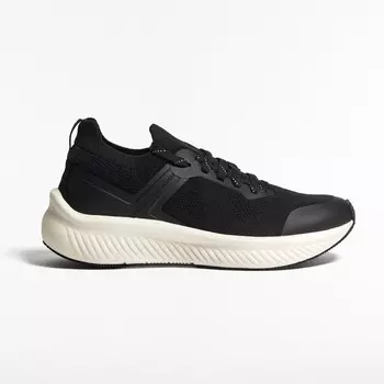 Кроссовки для бега Oysho U-run N Active, черный