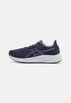 Кроссовки для бега PATRIOT 13 ASICS, темно-синий