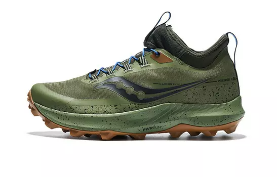 Кроссовки для бега Peregrine 13 ST Saucony