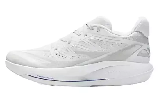 Кроссовки для бега Phantasm унисекс с низким верхом белого цвета Salomon