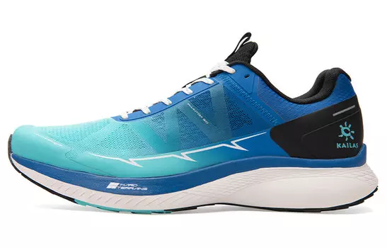Кроссовки для бега Phantom 3 мужские низкие синий Kailas