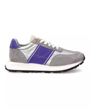 Кроссовки для бега Philippe Model, мультиколор