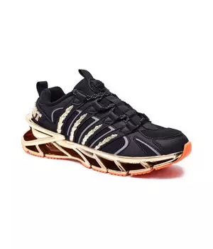 Кроссовки для бега Plein Sport, черный