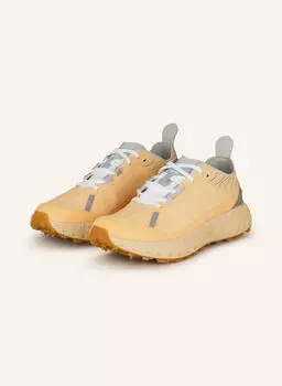 Кроссовки для бега по пересеченной местности 001 Norda, оранжевый