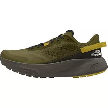 Кроссовки для бега по пересеченной местности altamesa 300 The North Face, цвет forest olive/tnf black