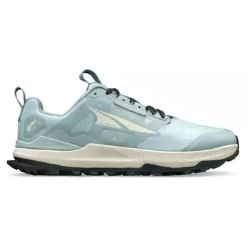 Кроссовки для бега по пересеченной местности Altra Women's Lone Peak 8, цвет Mineral Blue