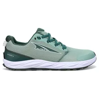 Кроссовки для бега по пересеченной местности Altra Women's Superior 6, зеленый