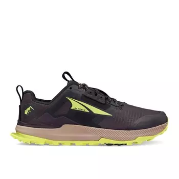 Кроссовки для бега по пересеченной местности Altra Lone Peak 8, цвет Dark Purple