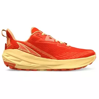 Кроссовки для бега по пересеченной местности Altra Experience Wild, цвет Red/Orange