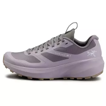 Кроссовки для бега по пересеченной местности Arc'Teryx Women's Norvan LD 3 GTX, цвет Void/Velocity