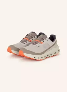 Кроссовки для бега по пересеченной местности cloudvista 2 waterproof On, цвет ROS/TAUPE/ALTROSA