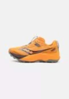 Кроссовки для бега по пересеченной местности ENDORPHIN EDGE Saucony, оранжевый