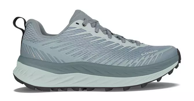 Кроссовки для бега по пересеченной местности fortux ws Lowa, синий