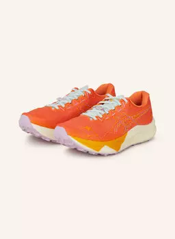 Кроссовки для бега по пересеченной местности fujispeed 3 Asics, мультиколор
