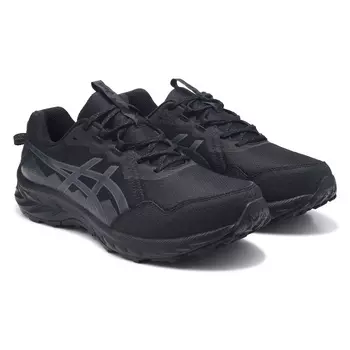 Кроссовки для бега по пересеченной местности Gel-Venture 10 wide от Asics, black