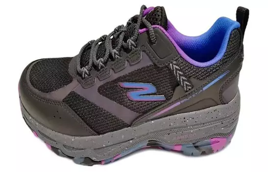Кроссовки для бега по пересеченной местности Go Run, женские, средней высоты Skechers