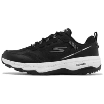Кроссовки для бега по пересеченной местности Go Run, женские, низкие Skechers