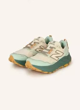 Кроссовки для бега по пересеченной местности hierro v9 New Balance, мультиколор