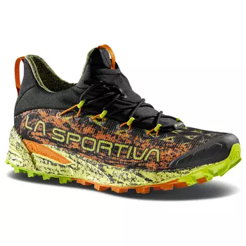Кроссовки для бега по пересеченной местности La Sportiva Tempesta GTX, цвет Black/Hawaiian Sun