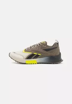 Кроссовки для бега по пересеченной местности LAvante 2 Reebok, цвет armee green/bone/black