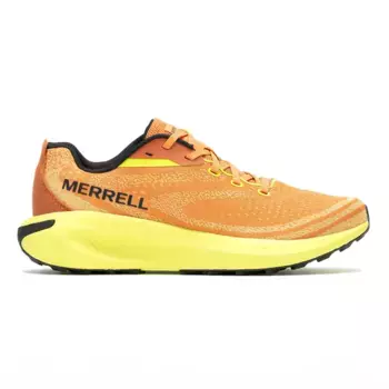 Кроссовки для бега по пересеченной местности Merrell Morphlite для мужчин, оранжевый