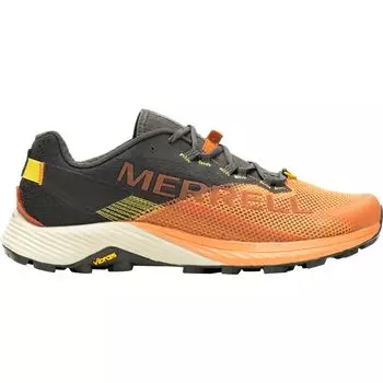 Кроссовки для бега по пересеченной местности mtl long sky 2 Merrell, цвет clay