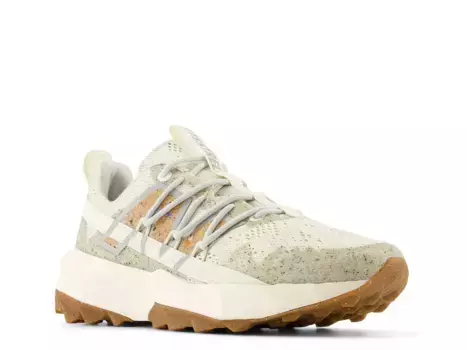 Кроссовки для бега по пересеченной местности New Balance Tektrel — женские, цвет морской соли
