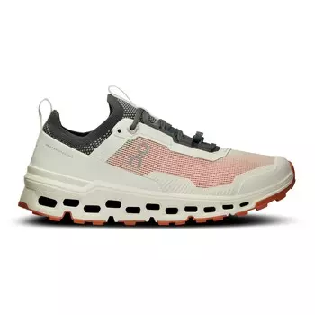 Кроссовки для бега по пересеченной местности On Women's Cloudultra 2, цвет Aloe/Terracotta
