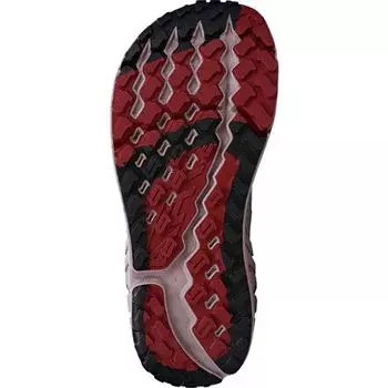 Кроссовки для бега по пересеченной местности Outroad женские Altra, белый