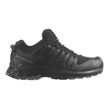 Кроссовки для бега по пересеченной местности Salomon XA Pro 3D V9 W женские, чёрный