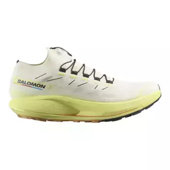 Кроссовки для бега по пересеченной местности Salomon Pulsar Trail Pro 2 женские, белый