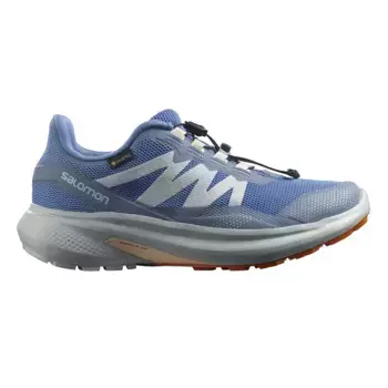 Кроссовки для бега по пересеченной местности Salomon Hypulse GTX женские, синий