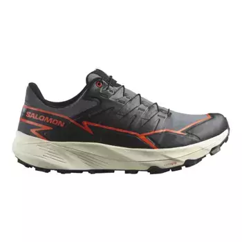 Кроссовки для бега по пересеченной местности Salomon Thundercross Gore-Tex для мужчин, серый