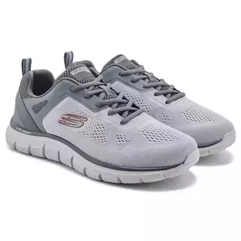 Кроссовки для бега по пересеченной местности Skechers, серый