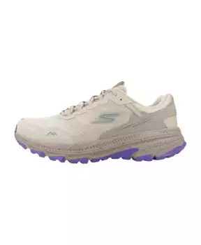 Кроссовки для бега по пересеченной местности Skechers, бежевый