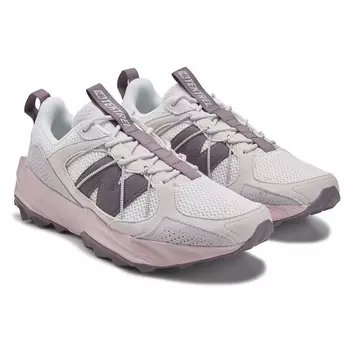 Кроссовки для бега по пересеченной местности Tektrel New Balance, grey/pur