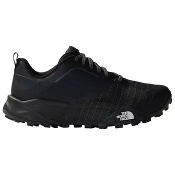 Кроссовки для бега по пересеченной местности The North Face Offtrail TR, цвет Asphalt Grey/TNF Black